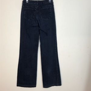 NYDJ Jeans - Not Your Daughter’s Jeans- Flared Jeans # 5732E NYDJ Jeans - Not Your Daughter’s Jeans- Flared Jeans # 5732E